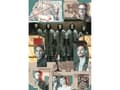 Pikkukuva 1 / 4: Clementoni Puzzle Compact Netflix House of Paper Berlin 1000 palaa