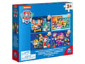 Pikkukuva 4 / 5: Spin Master Games Wooden Puzzle Shoebox, Sarjakuvat, 4 vuosi/vuosia