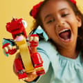 Pikkukuva 7 / 8: Rakennussetti Lego Creator 31145 Red Dragon 149 Kappaletta