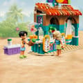 Miniatyrbillede 4 af 6: Konstruktionsspil Lego 42625 Friends Multifarvet 213 piezas