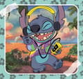 Miniatyrbild 3 av 4: Pussel 3X48 bitar Disney Stitch, Clementoni