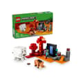 Miniatyrbillede 1 af 10: Konstruktionsspil Lego 21255