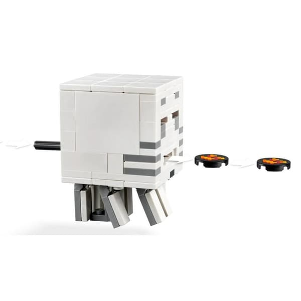 Rakennussetti Lego 21255