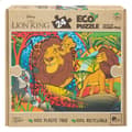 Miniatyrbild 2 av 7: Barnpussel The Lion King Dubbelsidig 24 Delar 70 x 1,5 x 50 cm (12 antal)