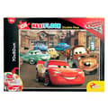 Miniatyrbillede 2 af 7: Børne Puslespil Cars Dobbeltsidet 108 Dele 70 x 1,5 x 50 cm (6 enheder)