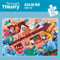 Miniatyrbillede 3 af 7: Puslespil Colorbaby Noah's Ark 72 Dele 90 x 60 cm (6 enheder)