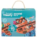 Miniatyrbillede 2 af 7: Puslespil Colorbaby Noah's Ark 72 Dele 90 x 60 cm (6 enheder)