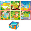 Miniatyrbillede 2 af 7: 3D Puslespil Lisciani Giochi 22 x 23 x 1 cm dyr 4 Dele (6 enheder)