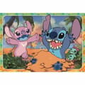 Miniatyrbild 2 av 2: Pussel Clementoni Disney Stitch
