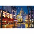 Miniatyrbild 2 av 2: Pussel Clementoni Paris Montmartre 1500 Delar