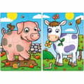 Pikkukuva 2 / 3: Palapeli Orchard First Farm Friends (FR)
