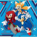 Pikkukuva 3 / 5: Palapeli Ravensburger SONIC (FR)