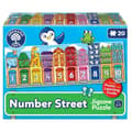 Miniatyrbillede 2 af 3: Puslespil Orchard Number Street (FR)