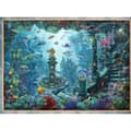 Miniatyrbillede 3 af 3: Puslespil Ravensburger escape 368 (1 enheder)