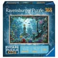 Miniatyrbillede 1 af 3: Puslespil Ravensburger escape 368 (1 enheder)
