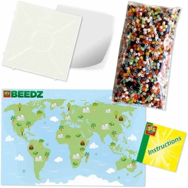 Mosaiikki SES Creative