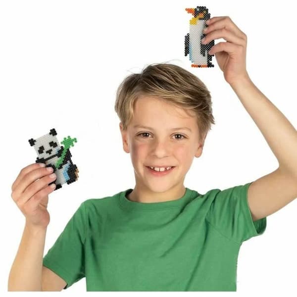 Mosaiikki SES Creative