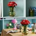 Miniatyrbild 3 av 6: Byggsats Lego Ramo de Rosas Multicolour
