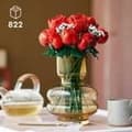 Miniatyrbild 6 av 6: Byggsats Lego Ramo de Rosas Multicolour