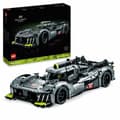 Miniatyrbild 1 av 5: Byggsats Lego Technic 42156 Peugeot 9x8 24h Le Mans Hybrid Hypercar
