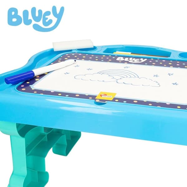 3D-pussel Bluey Teckning 48 x 29 x 38 cm (6 antal)