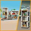 Miniatyrbild 4 av 6: Byggsats Lego 31153 Multicolour