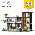 Miniatyrbild 2 av 6: Byggsats Lego 31153 Multicolour