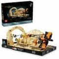 Miniatyrbild 1 av 6: Byggsats Lego Star Wars Multicolour