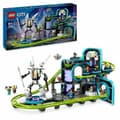 Miniatyrbild 1 av 6: Byggsats Lego 60421 Robot World Amusement Park Multicolour
