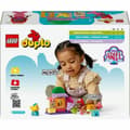 Miniatyrbild 6 av 6: Byggsats Lego Ariel and Flounder's Cafe Stand Multicolour