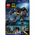 Miniatyrbild 6 av 6: Byggsats Lego Batman Multicolour
