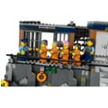 Miniatyrbild 6 av 8: Byggsats Lego CITY 60419 Multicolour