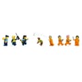Miniatyrbild 8 av 8: Byggsats Lego CITY 60419 Multicolour