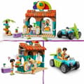 Miniatyrbild 3 av 6: Byggsats Lego 42625 Friends Multicolour 213 piezas
