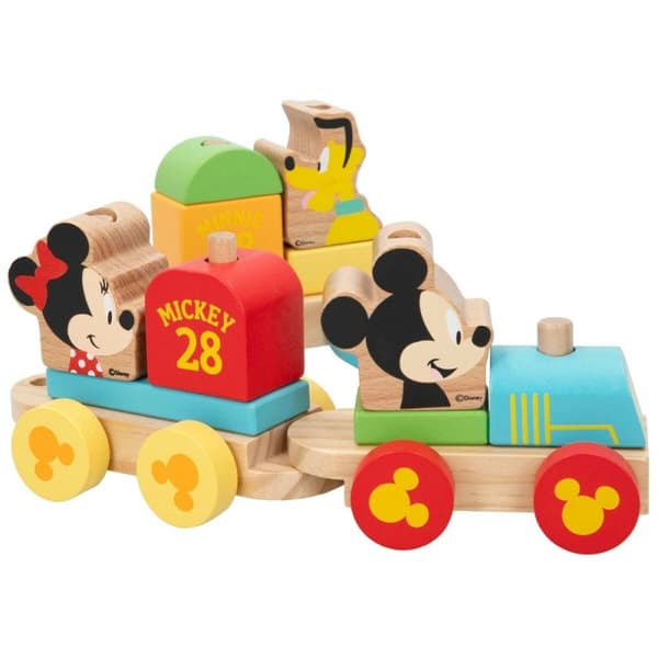 Tog Disney 14 Dele (6 enheder)