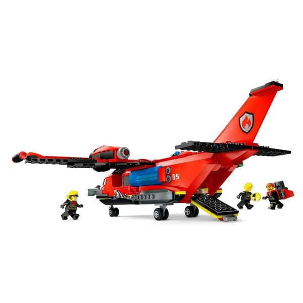 Konstruktionsspil Lego 60413 Multifarvet