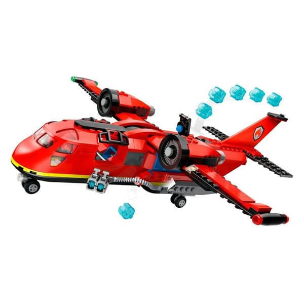 Konstruktionsspil Lego 60413 Multifarvet