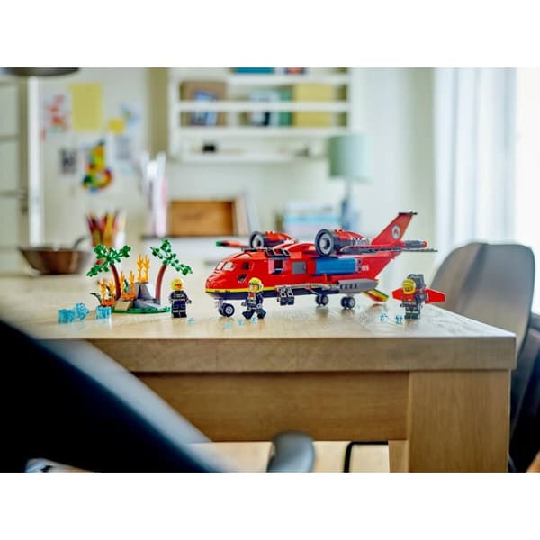 Konstruktionsspil Lego 60413 Multifarvet