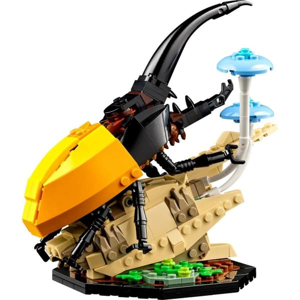 Konstruktionsspil Lego Colección de insectos