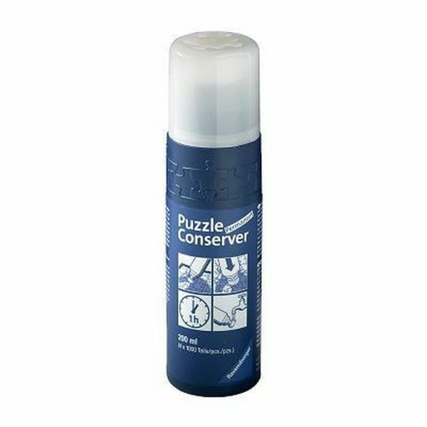 Lim Ravensburger Puslespill