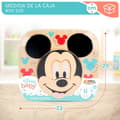 Miniatyrbilde 7 av 7: Barnepuslespill av Tre Disney Mickey Mouse + 12 måneder 6 Deler (12 enheter)