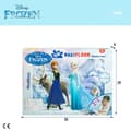 Miniatyrbilde 7 av 7: Barnepuslespill Frozen Dobbeltsidig 108 Deler 70 x 1,5 x 50 cm (6 enheter)