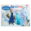 Miniatyrbilde 2 av 7: Barnepuslespill Frozen Dobbeltsidig 108 Deler 70 x 1,5 x 50 cm (6 enheter)