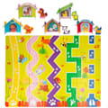 Miniatyrbilde 2 av 7: Barnepuslespill Lisciani Giochi 48 x 1 x 36 cm Gård 12 Deler 27 Deler (6 enheter)