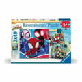 Miniatyrbilde 1 av 2: Puslespill Ravensburger Spidey Amazing Friends