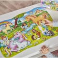 Miniatyrbilde 2 av 5: Puslespill Orchard Unicorn Friends (FR)
