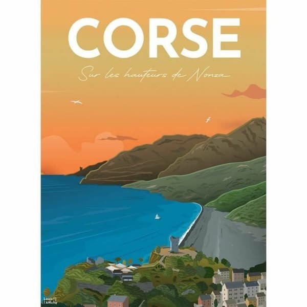 Puslespill Nathan Corse