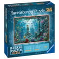 Miniatyrbilde 2 av 3: Puslespill Ravensburger escape 368 (1 enheter)