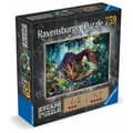 Miniatyrbilde 3 av 3: Puslespill Ravensburger escape 759