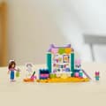 Miniatyrbilde 4 av 6: Byggesett Lego Gabby's Magical Dollhouse Flerfarget